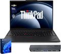 V14 Gen 4 Business Laptop, 14" FHD Anti-Glare, Intel 10-Core I7-1355U, 16GB RAM, 1TB SSD, Webcam with Privacy Shutter, Wi-Fi 6, HDMI, Windows 11 Pro, Black, Bundle with Wireless Mouse