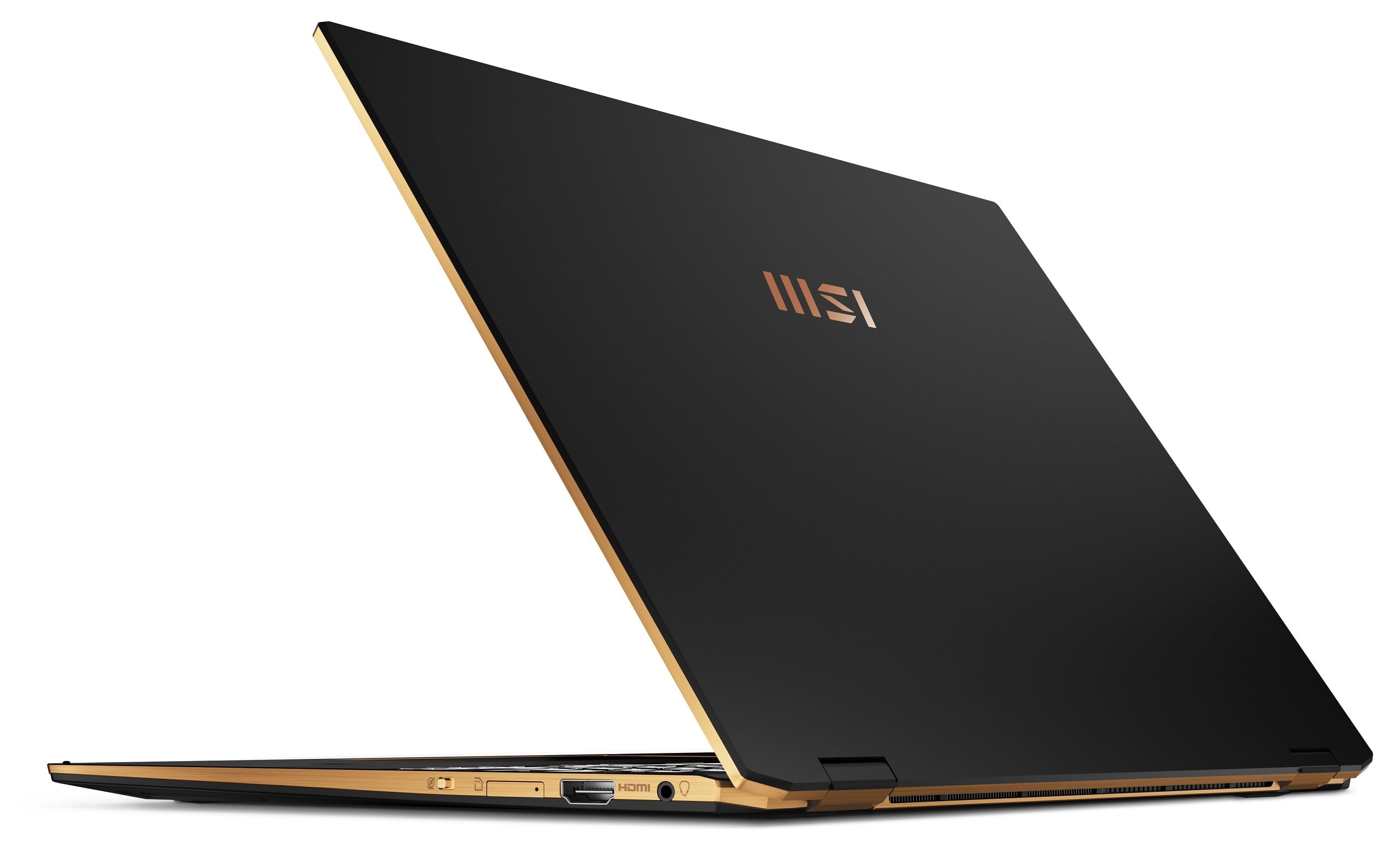 Summit Flip Evo A13MT-243US 13.4" Touchscreen Laptop I7-1360P 16GB 1TB W11H