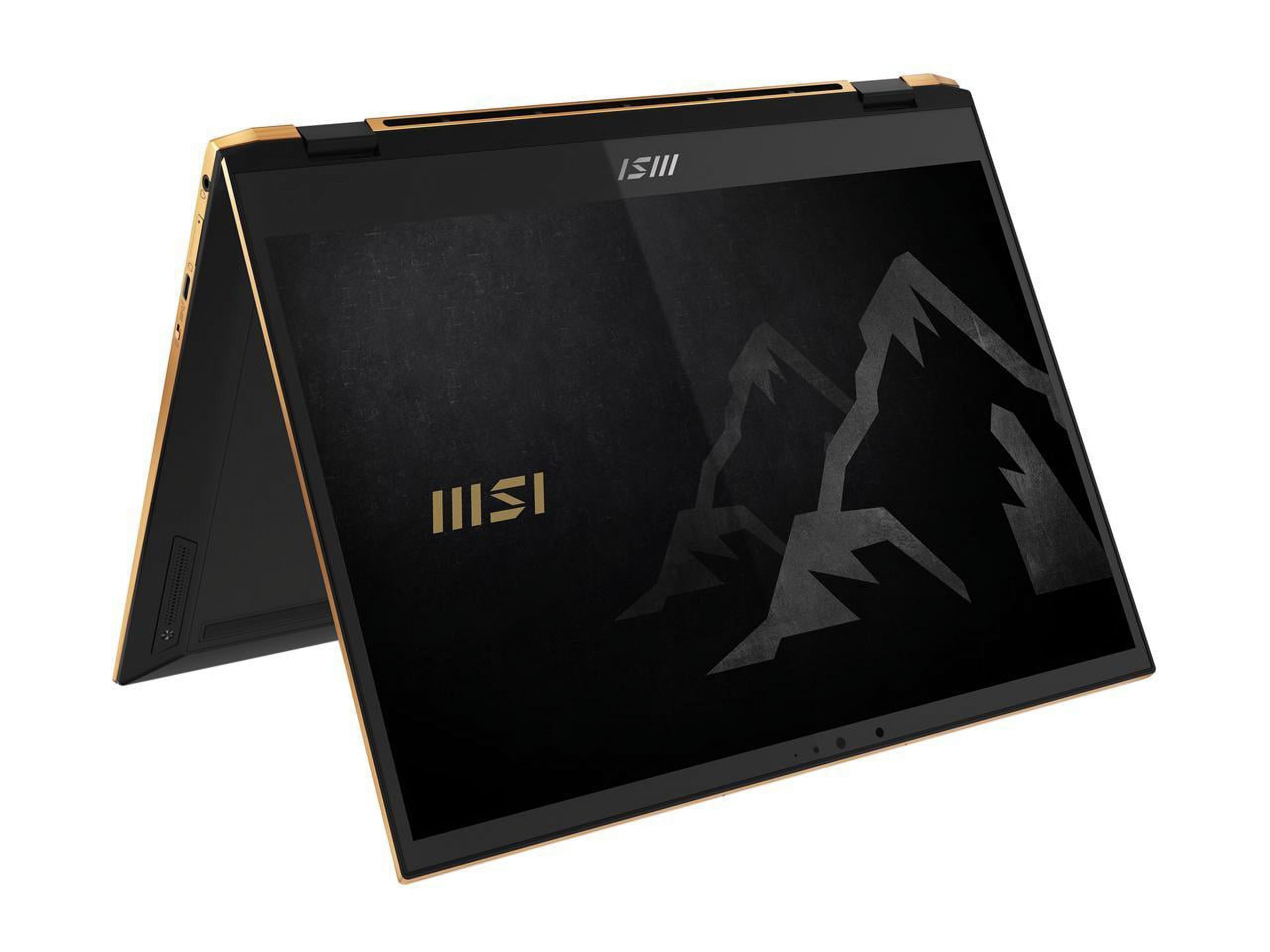 Summit Flip Evo A13MT-243US 13.4" Touchscreen Laptop I7-1360P 16GB 1TB W11H