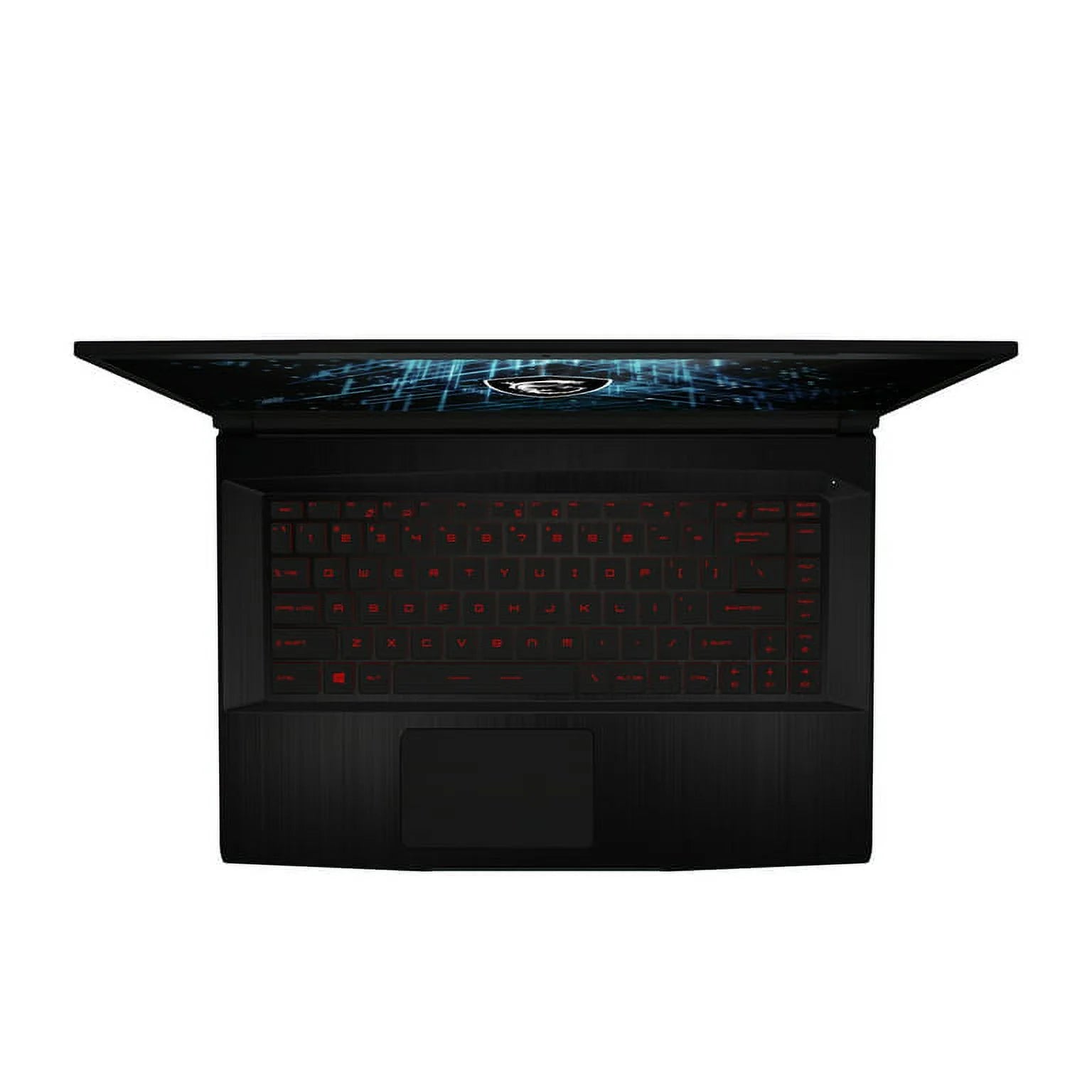 New  GF63 Thin 15.6 Inch Full HD 144Hz Gaming NVIDIA Geforce RTX 3050 Intel Core I5-11400H 64GB RAM 2TB SSD Wifi 6; Bluetooth 5.1 Windows 11 Pro Black
