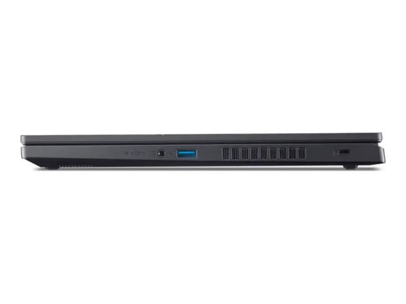Nitro V - 15.6" Geforce RTX 4050 Laptop GPU - Intel Core I7-13620H - 16GB Memory - 1 TB Pcie SSD - Windows 11 Home 64-Bit - Gaming Laptop - 144 Hz IPS (ANV15-51-75HE )