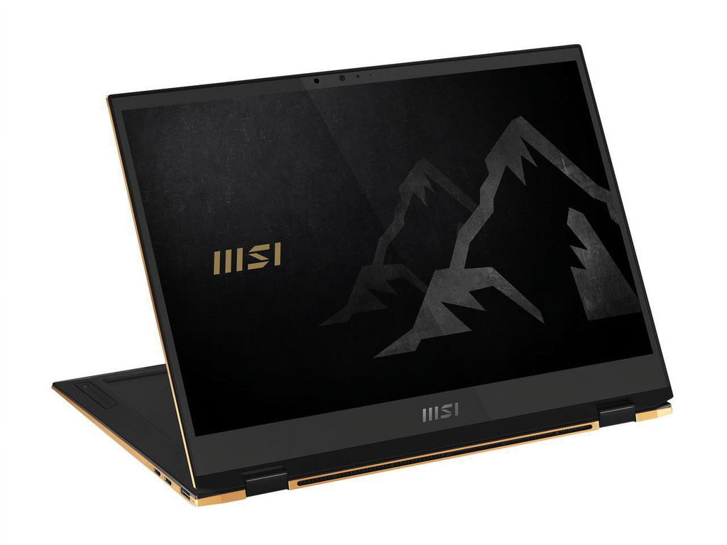 Summit Flip Evo A13MT-243US 13.4" Touchscreen Laptop I7-1360P 16GB 1TB W11H