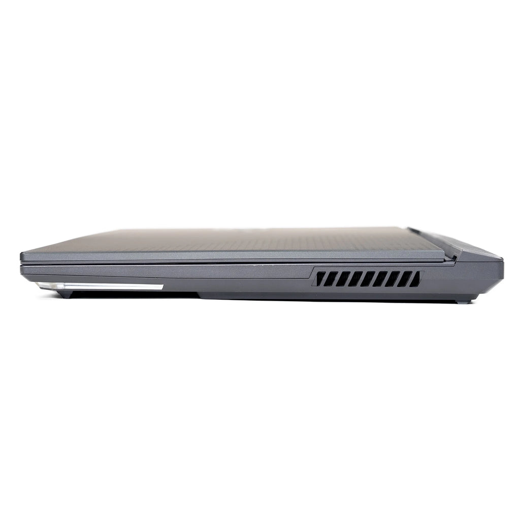 ROG Strix G17 (2023) 17.3” QHD 240Hz Gaming Laptop, AMD Ryzen 9-7845HX, NVIDIA Geforce RTX 4060, 16GB DDR5 RAM, 1TB SSD, Windows 11, G713PV-WS94